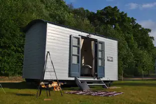 Whitlingham Broad Campsite, Trowse, Norwich, Norfolk