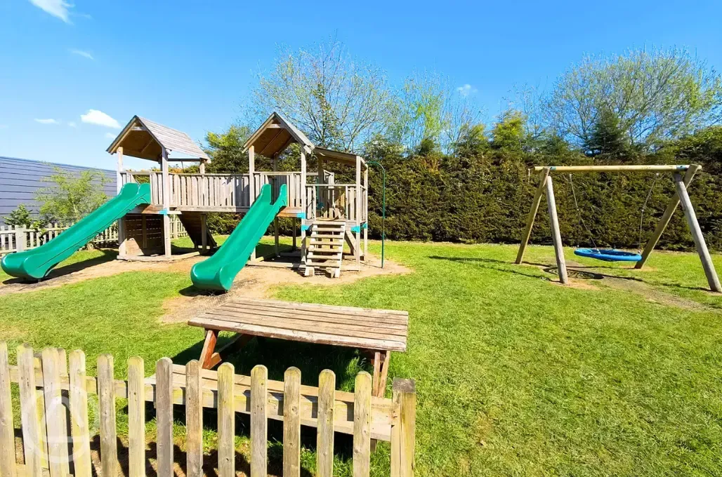 Play area