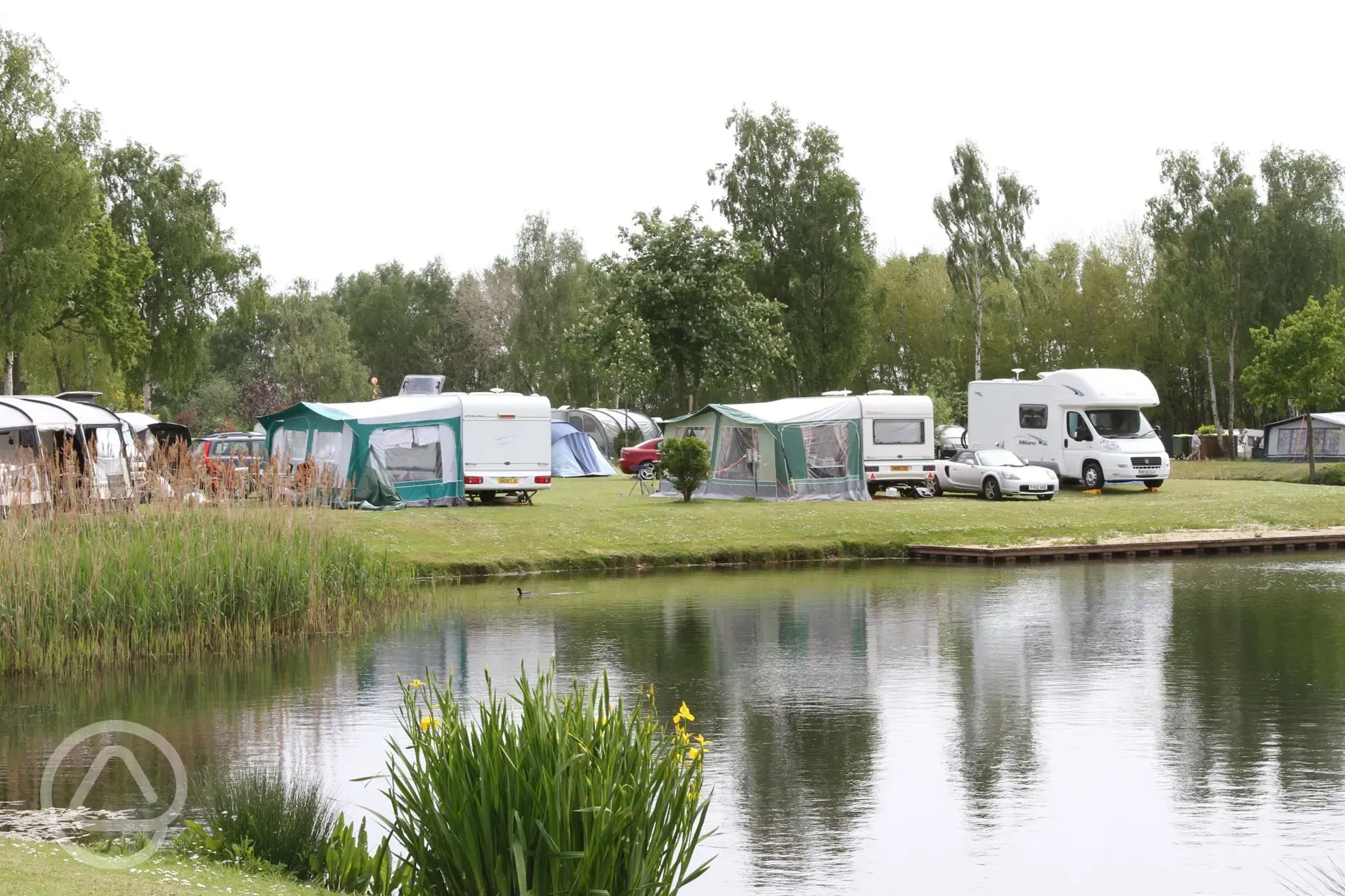 Willow Holt Caravan Park