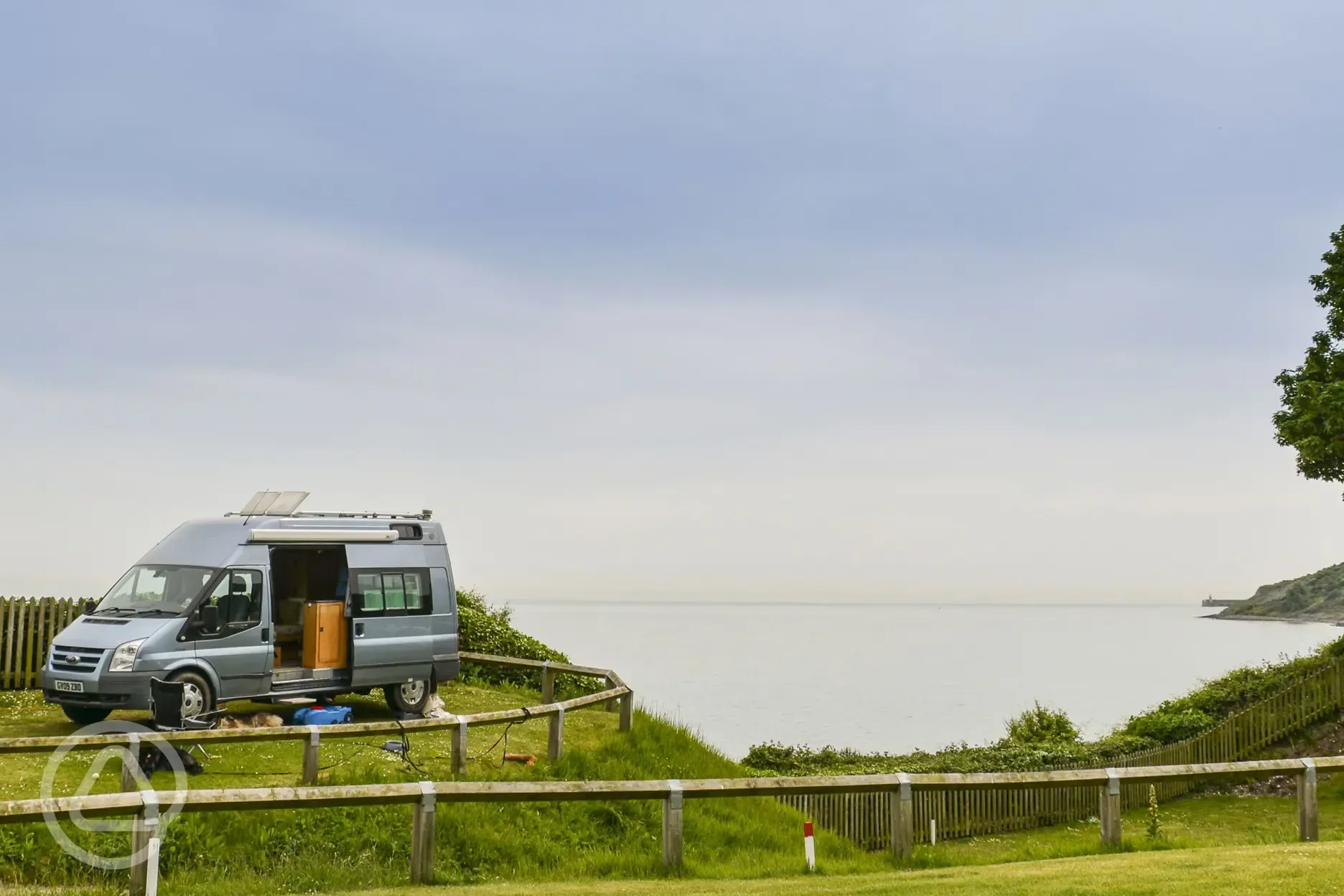 Folkestone Camping and Caravanning