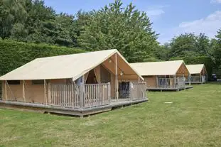 Kingsbury Water Park Camping and Caravanning Club Site, Sutton Coldfield, Warwickshire (10 miles)