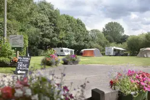 Norwich Camping and Caravanning Club Site, Norwich, Norfolk (14.3 miles)