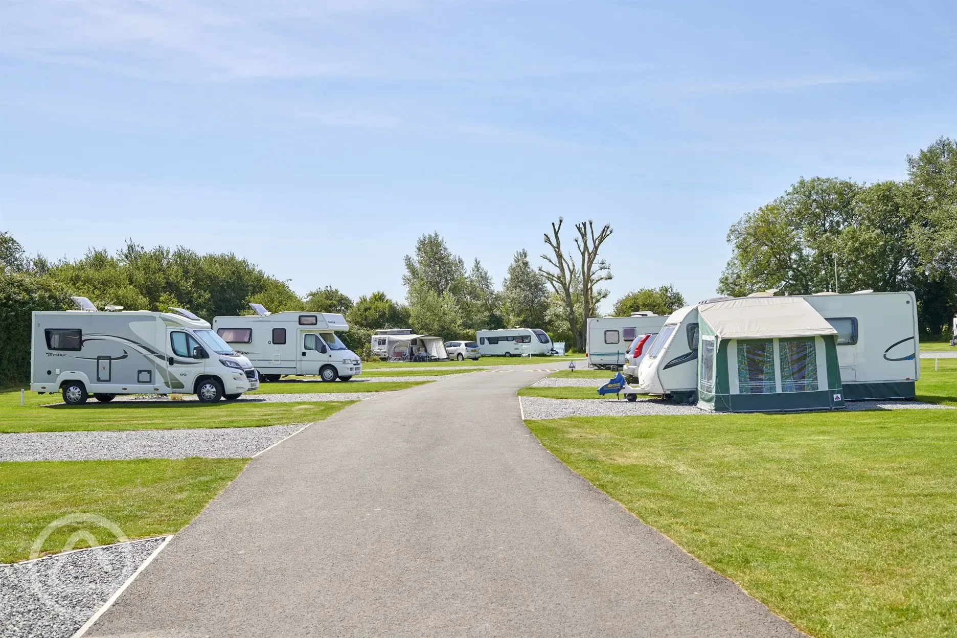 St Neots Caravan and Camping