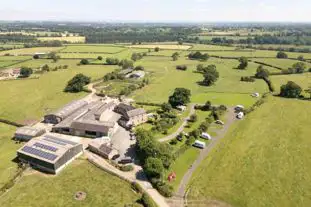 The Cud Life, Killinghall, Harrogate, North Yorkshire