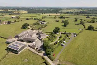The Cud Life, Killinghall, Harrogate, North Yorkshire