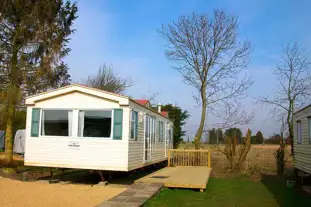 Orchard View Caravan and Camping Park, Spalding, Lincolnshire (6.1 miles)
