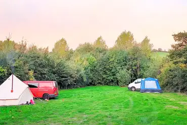 Non electric grass pitches 