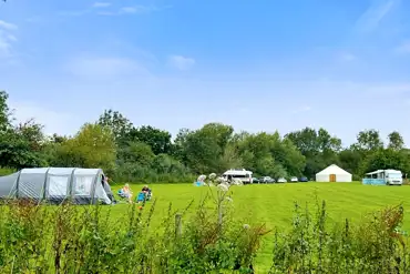 Non electric grass pitches