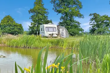 Electric grass pitches 