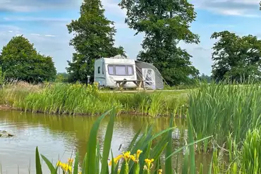 Electric grass pitches 