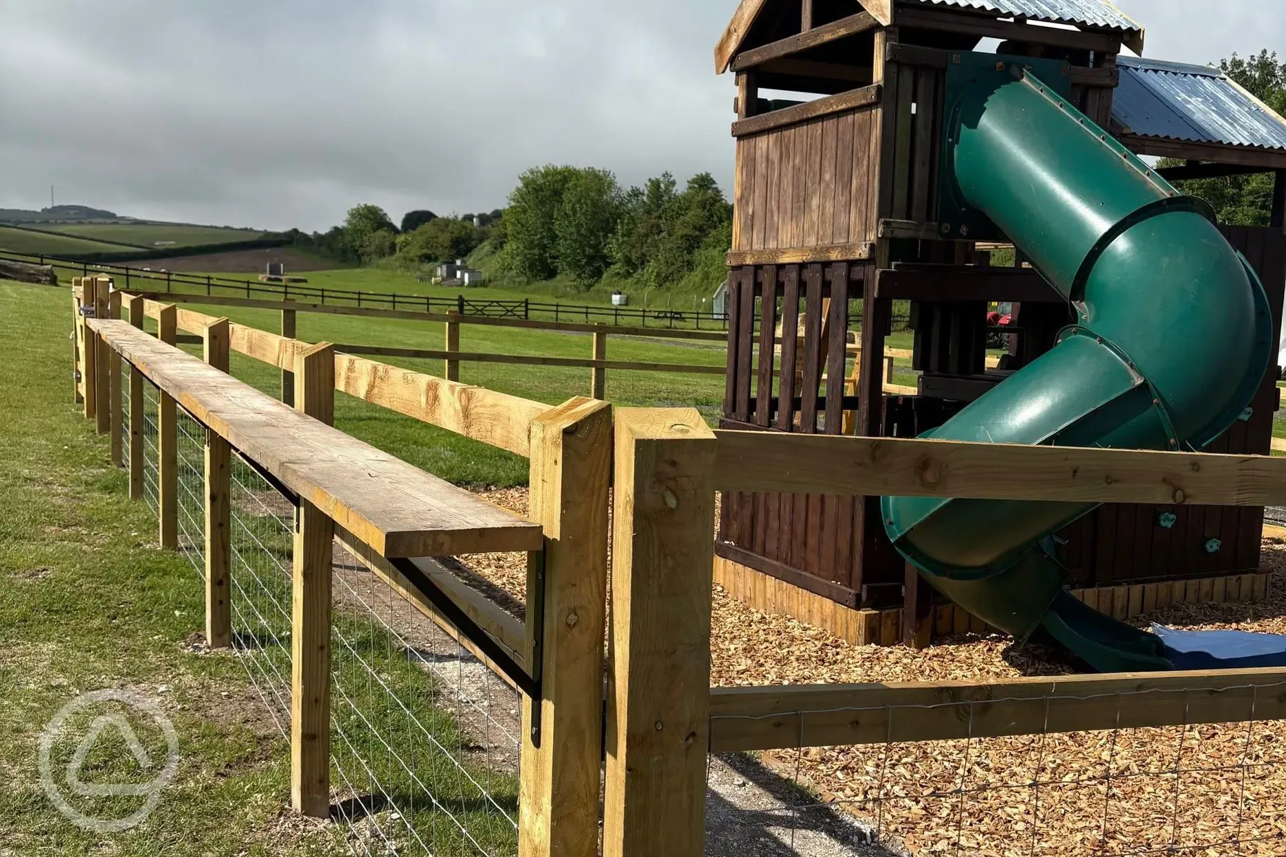Play area