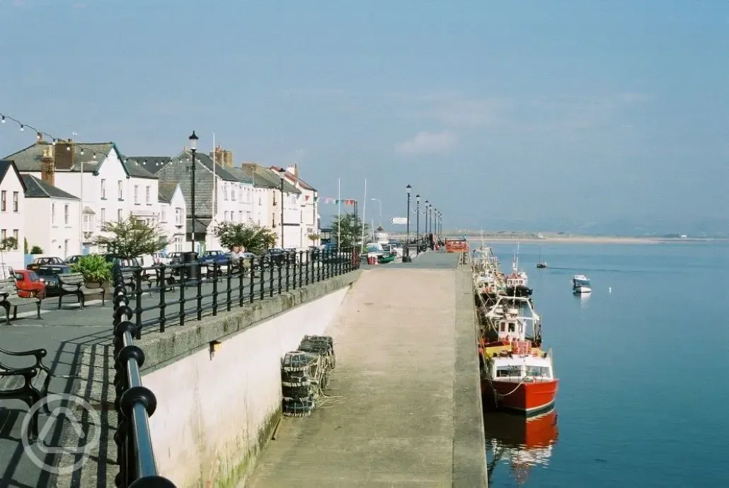 appledore