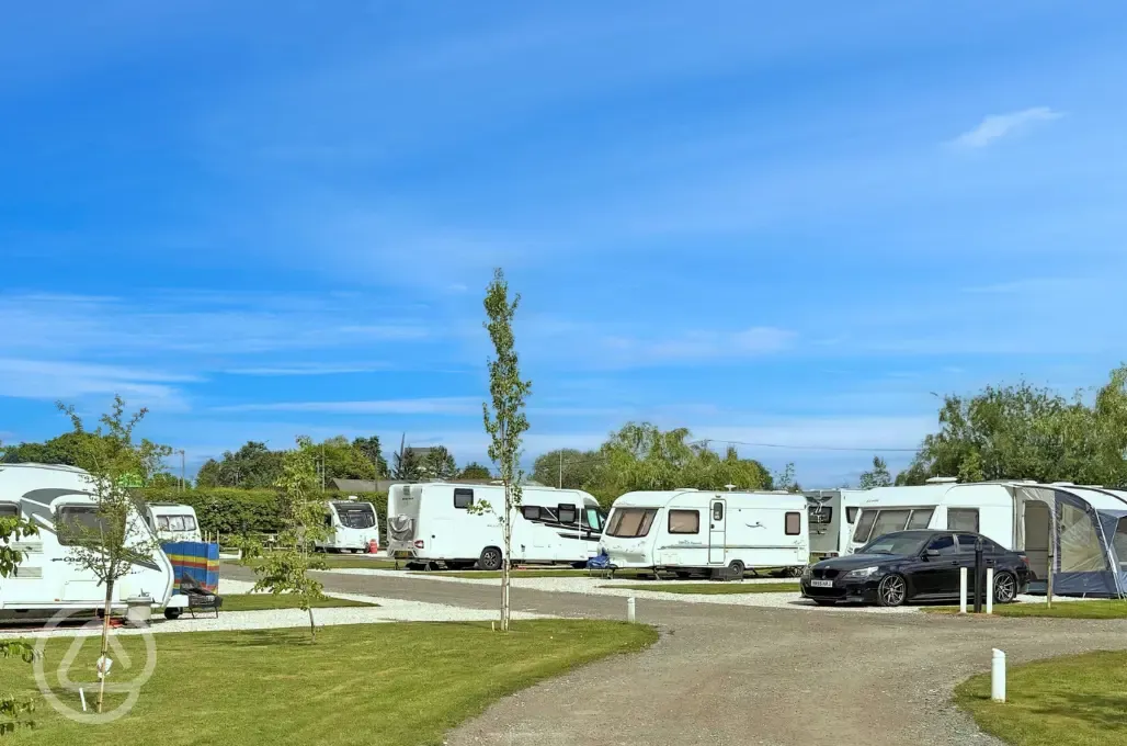 Site overview