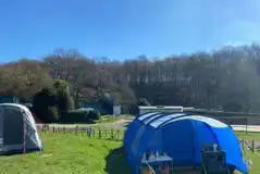 Non electric grass pitches Non electric grass pitches