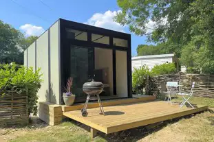 Bluebell Coppice Park, Crowhurst, Battle, East Sussex