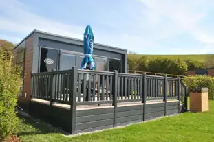 Brighton Experience Freedom Glamping, Brighton and Hove, East Sussex (7.4 miles)