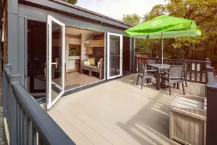 Coniston Experience Freedom Glamping, Coniston, Cumbria