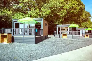 Coniston Experience Freedom Glamping, Coniston, Cumbria