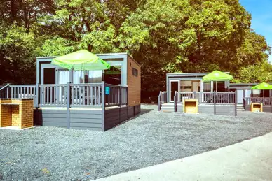 Coniston Experience Freedom Glamping