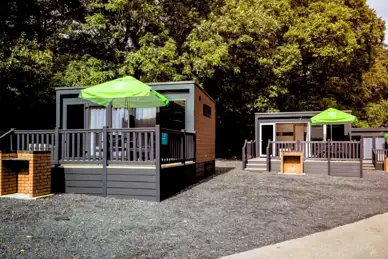 Coniston Experience Freedom Glamping Coniston Experience Freedom Glamping