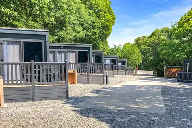 Coniston Experience Freedom Glamping