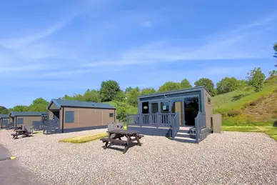 Troutbeck Head Experience Freedom Glamping