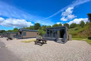 Troutbeck Head Experience Freedom Glamping, Troutbeck, Penrith, Cumbria (10 miles)
