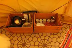 A cooker is also provided A cooker is also provided