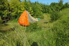 Non electric grass pitches