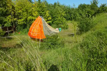 Non electric grass pitches