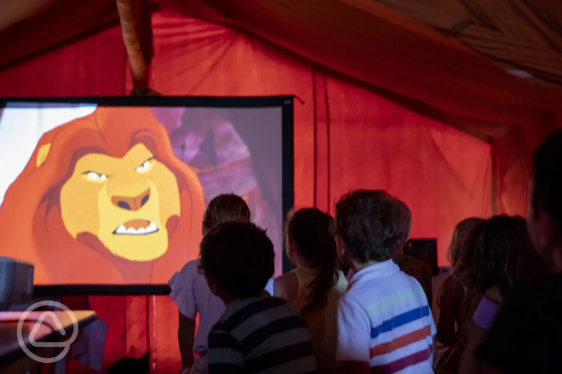 Free cinema for the whole family