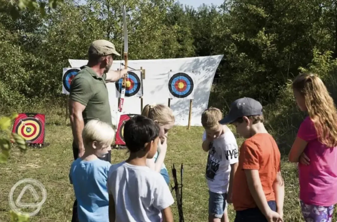 Archery