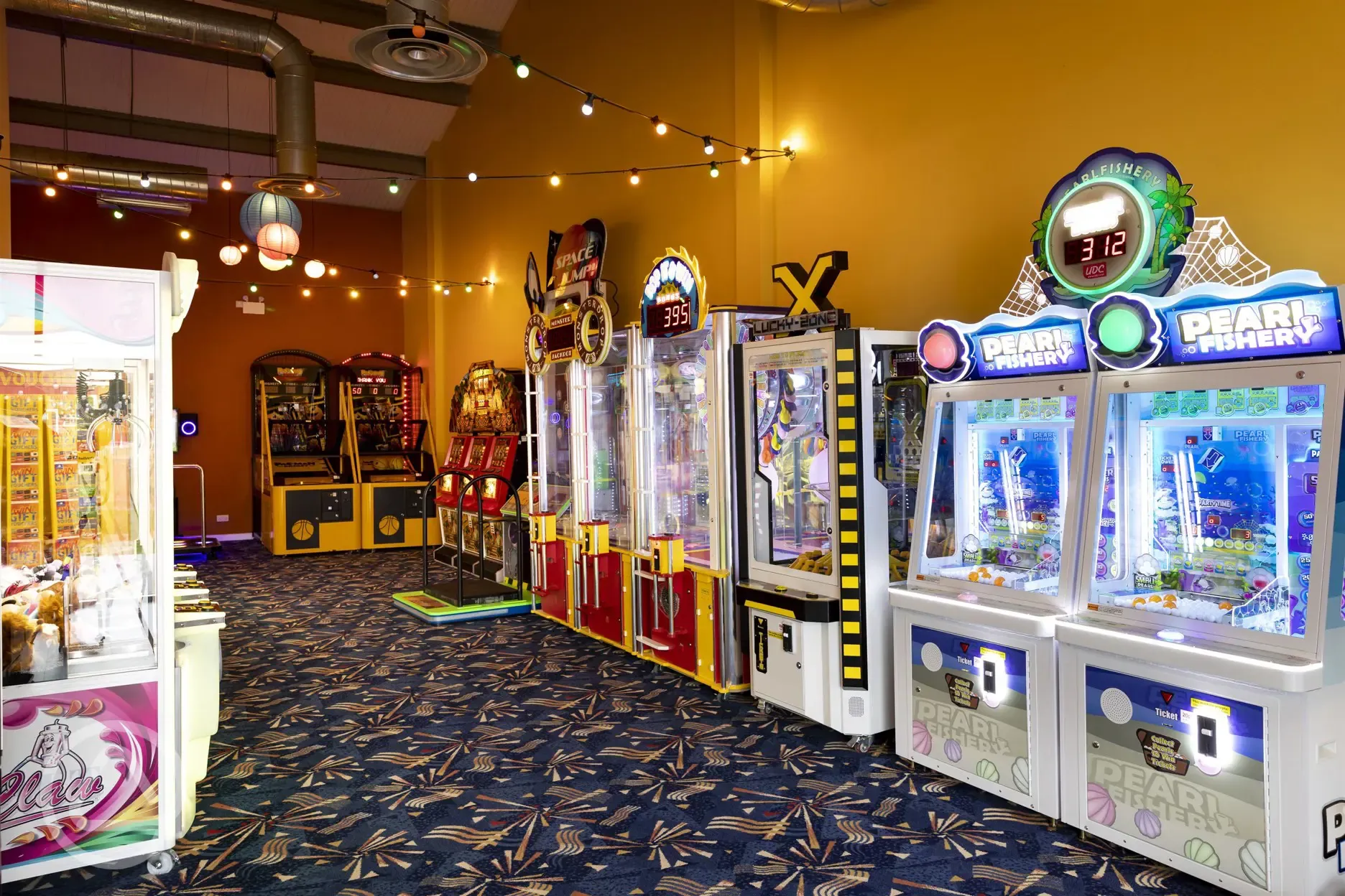 Arcade