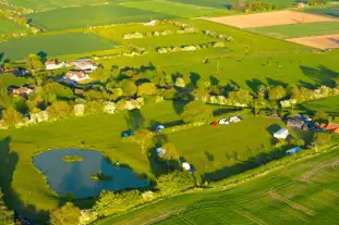 Cottage-Waters, Alford, Lincolnshire