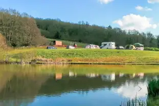 Broadstone Park, Staunton, Coleford, Gloucestershire