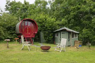 Hideaway Camping, Broadbury, Devon