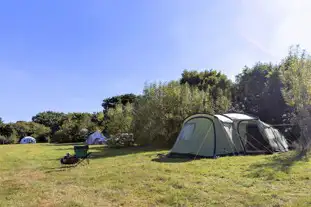 Hideaway Camping, Broadbury, Devon (10.5 miles)