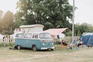 Harry's Field, Frogham, Fordingbridge, Hampshire
