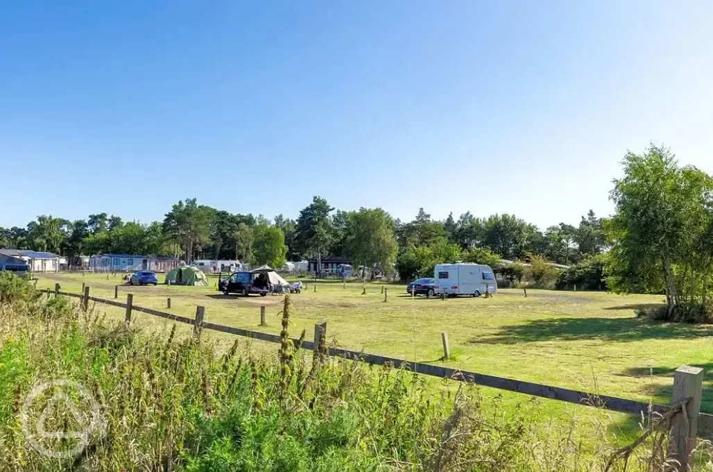 Site overview