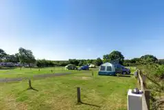 Small electric grass pitches (sandy acres) Small electric grass pitches (sandy acres)