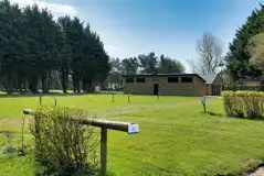 Electric grass pitches Electric grass pitches