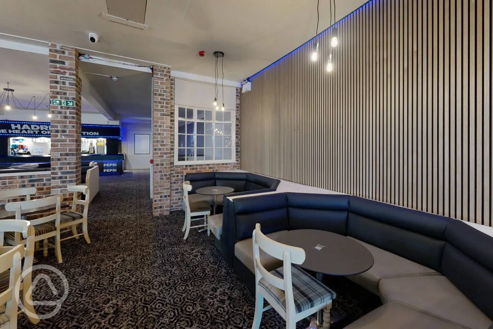 Hadrians Bar - entertainment venue