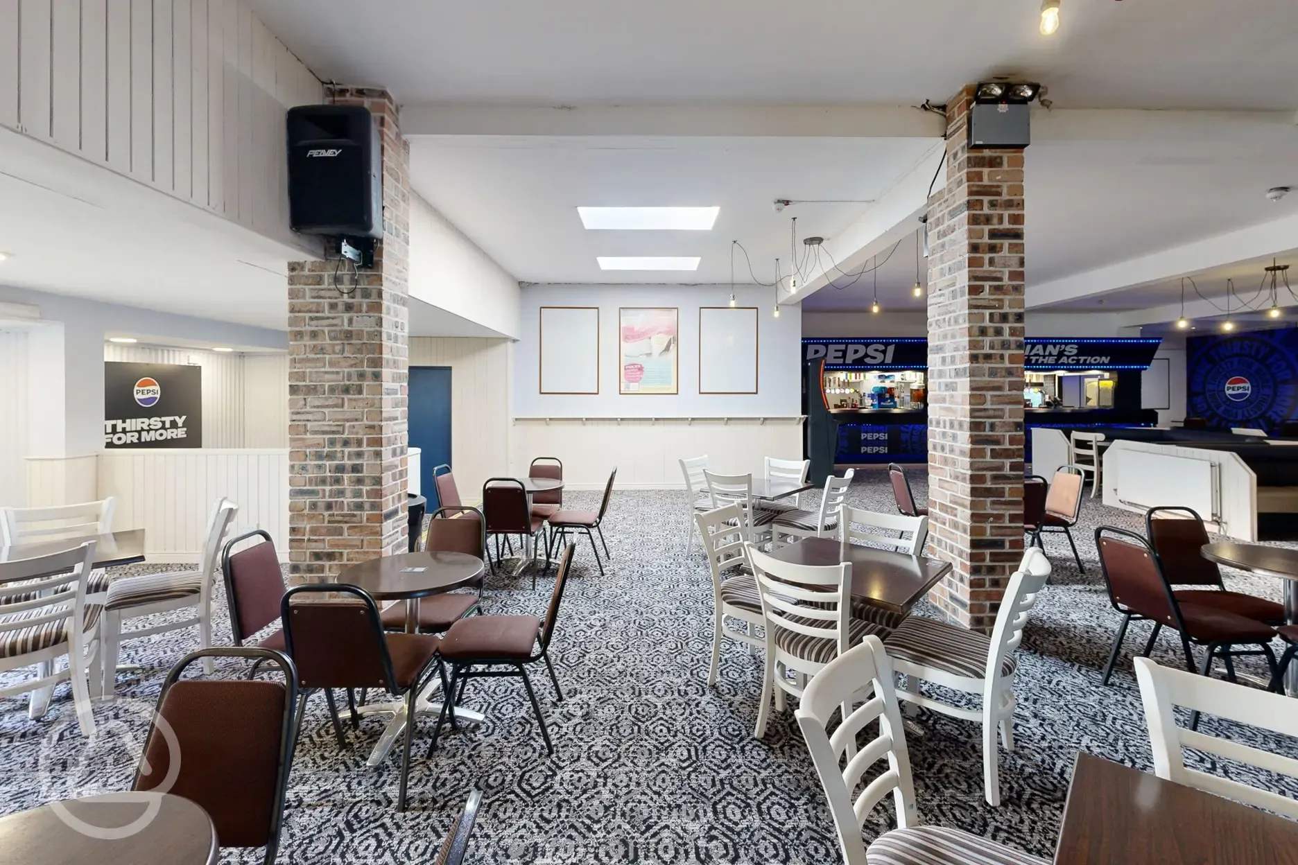 Hadrians Bar - entertainment venue