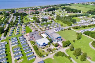 Solway Holiday Village, Siloth-on-Solway, Wigton, Cumbria