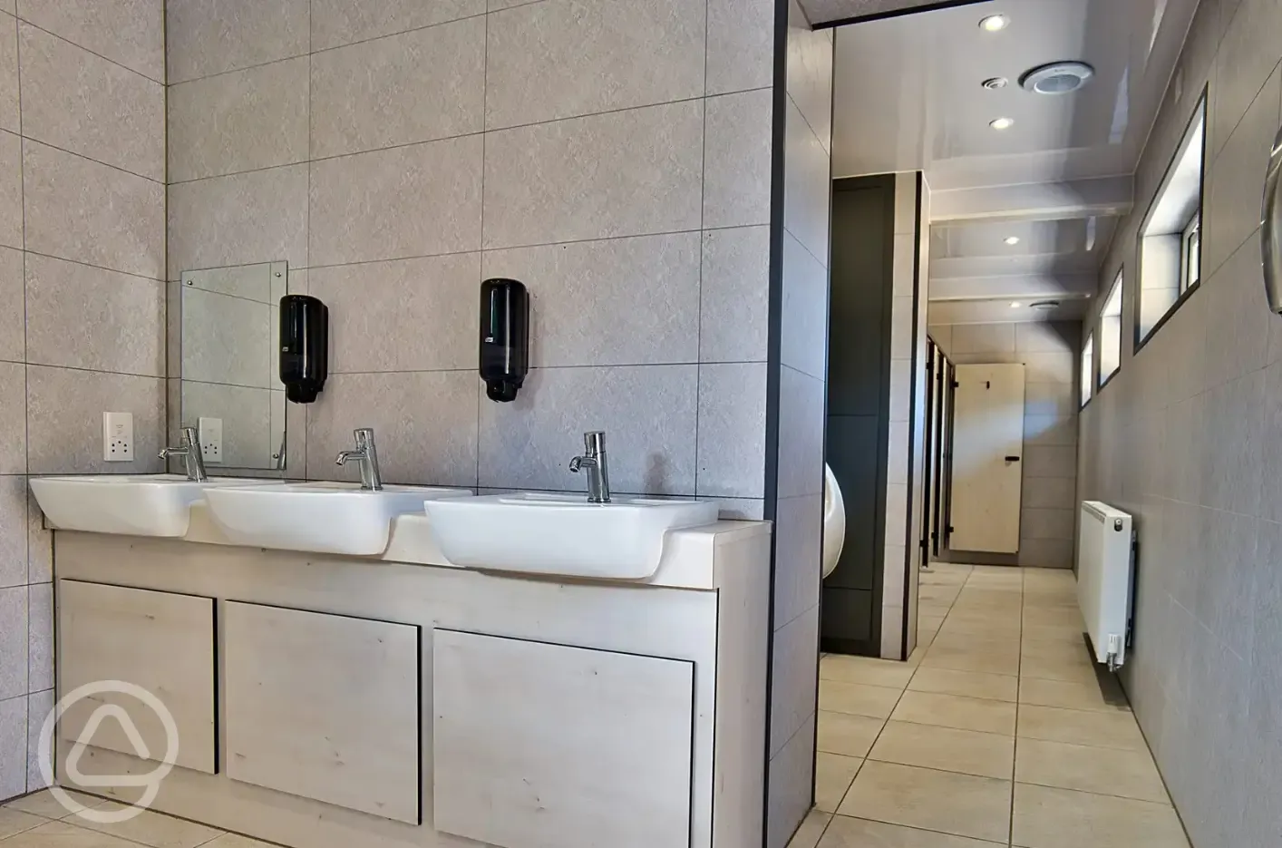 Toilets
