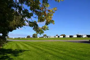 Tai Hirion Farm, Pentraeth, Anglesey (14.6 miles)