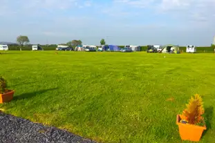 Tai Hirion Farm, Pentraeth, Anglesey (10.7 miles)