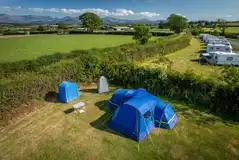 Non electric grass pitches Non electric grass pitches