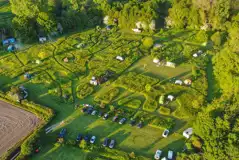 Site aerial