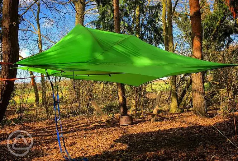 Tentsile Connect tree tent